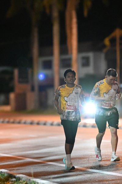 SP Half Marathon 2026