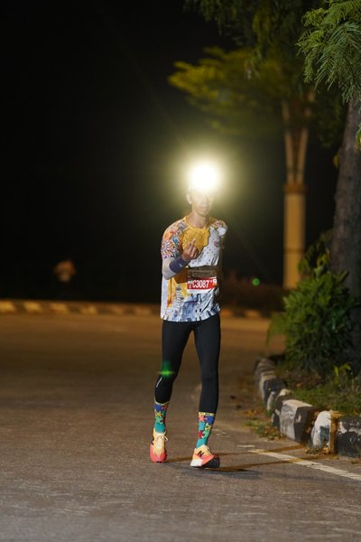 SP Half Marathon 2026