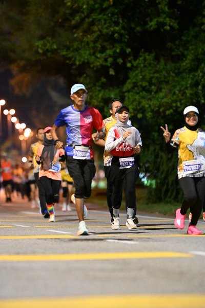 SP Half Marathon 2026