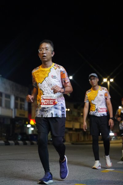 SP Half Marathon 2026