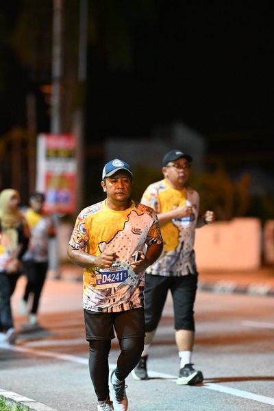 SP Half Marathon 2026