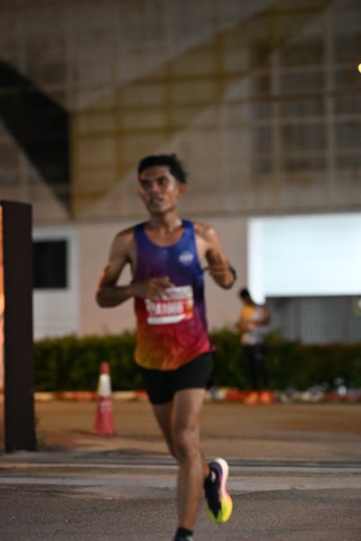 SP Half Marathon 2026