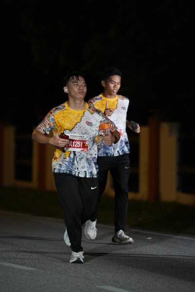 SP Half Marathon 2026