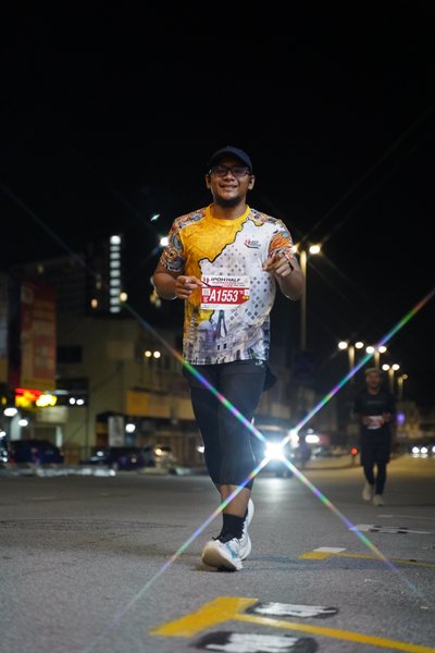 SP Half Marathon 2026