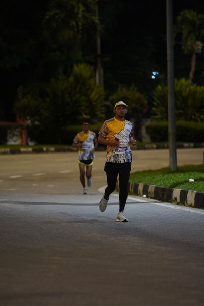 SP Half Marathon 2026
