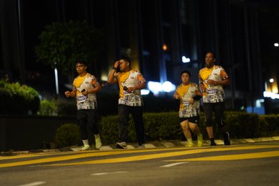 SP Half Marathon 2026