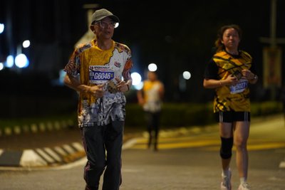 SP Half Marathon 2026