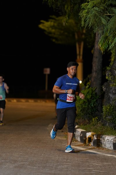 SP Half Marathon 2026