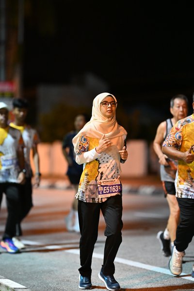 SP Half Marathon 2026
