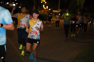 SP Half Marathon 2026