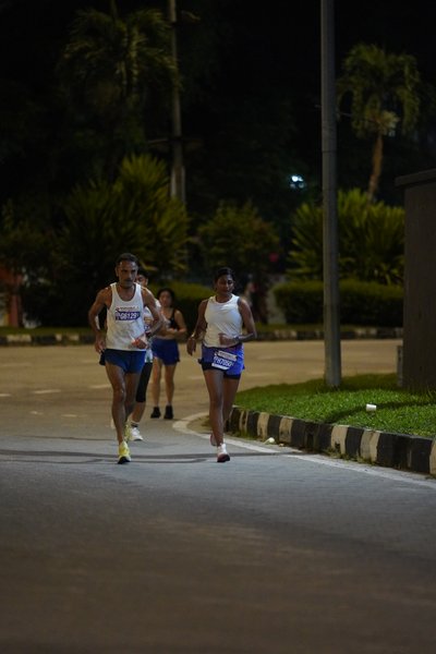 SP Half Marathon 2026