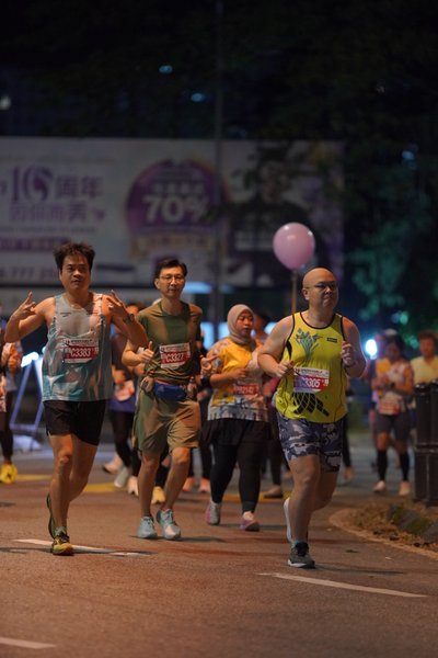 SP Half Marathon 2026