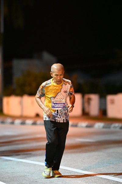 SP Half Marathon 2026