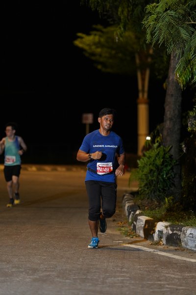 SP Half Marathon 2026