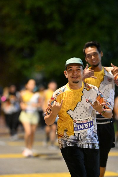 SP Half Marathon 2026
