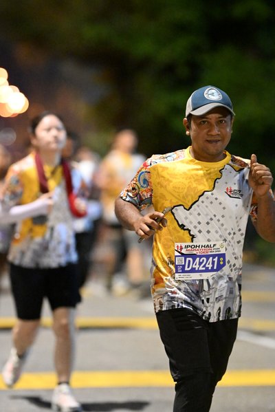 SP Half Marathon 2026