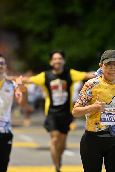 SP Half Marathon 2026