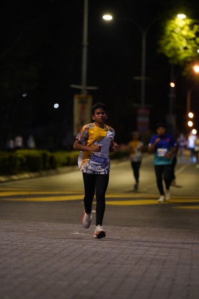 SP Half Marathon 2026