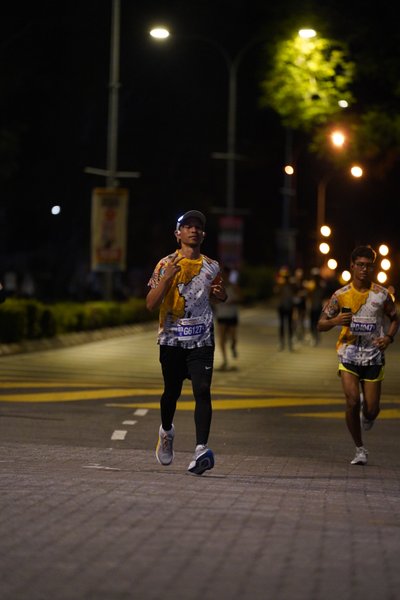 SP Half Marathon 2026