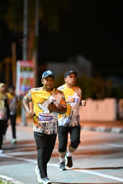 SP Half Marathon 2026