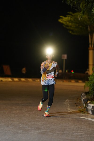 SP Half Marathon 2026