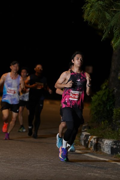 SP Half Marathon 2026