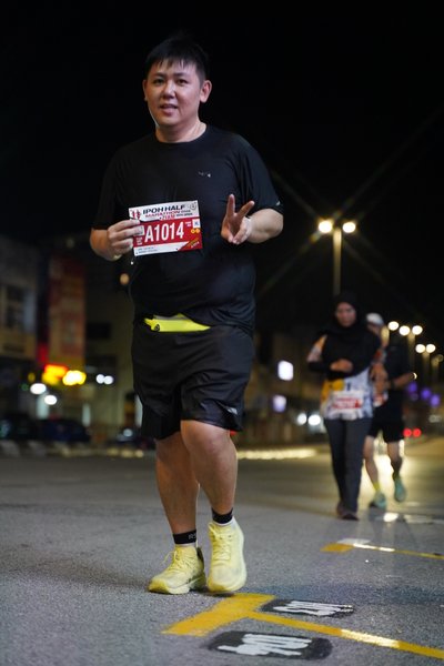 SP Half Marathon 2026