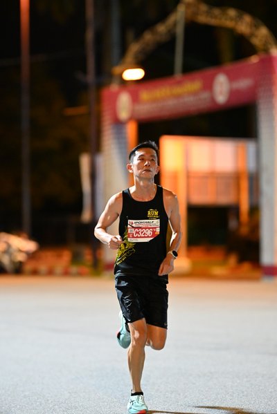 SP Half Marathon 2026