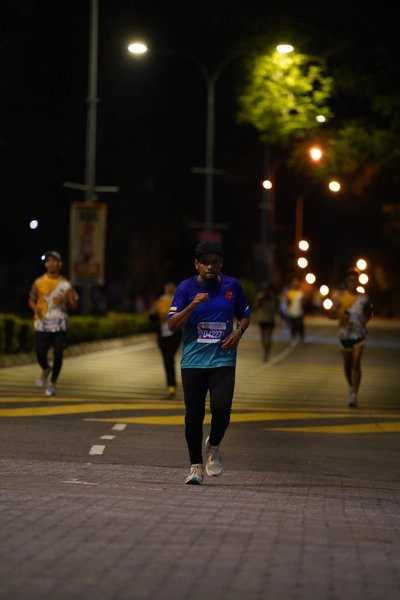 SP Half Marathon 2026