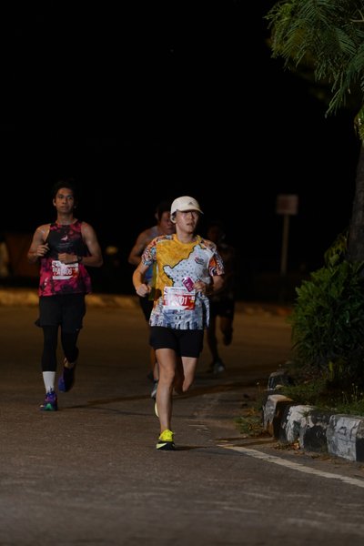 SP Half Marathon 2026
