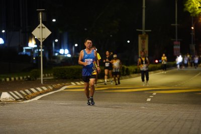SP Half Marathon 2026