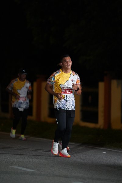 SP Half Marathon 2026