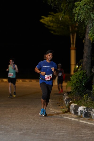 SP Half Marathon 2026