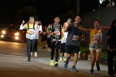 SP Half Marathon 2026