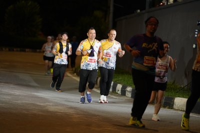 SP Half Marathon 2026