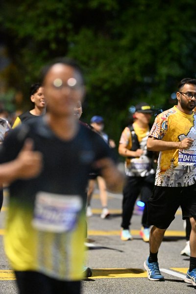 SP Half Marathon 2026