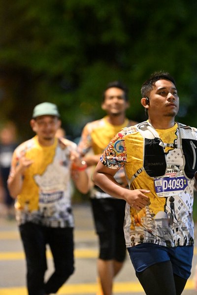SP Half Marathon 2026