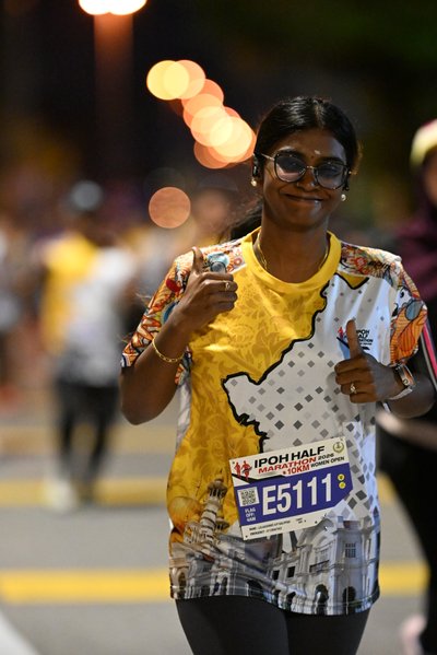SP Half Marathon 2026