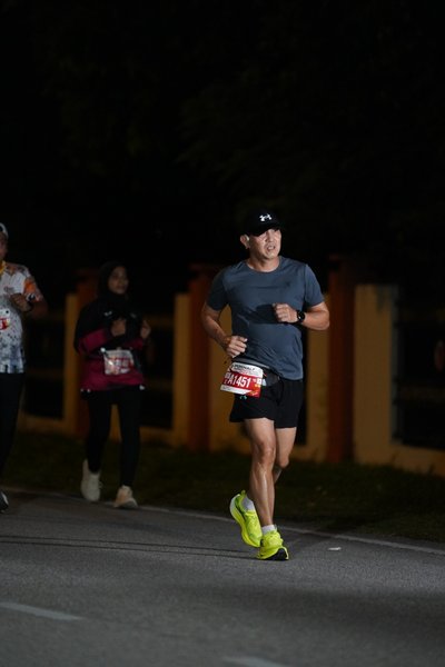 SP Half Marathon 2026