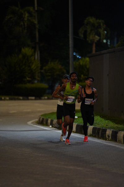 SP Half Marathon 2026