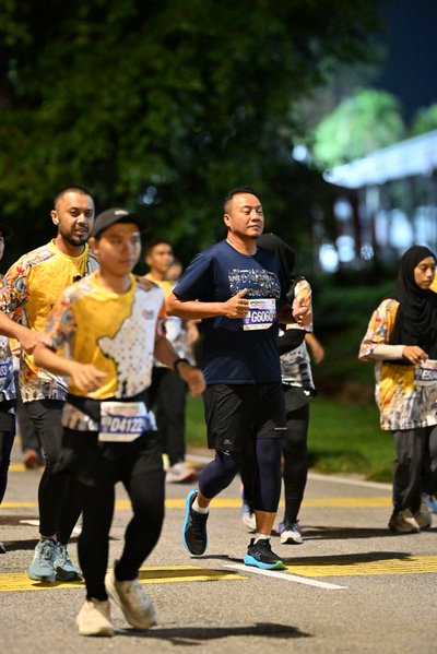 SP Half Marathon 2026