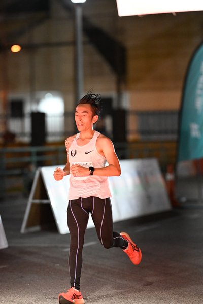 SP Half Marathon 2026