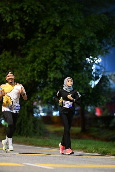 SP Half Marathon 2026