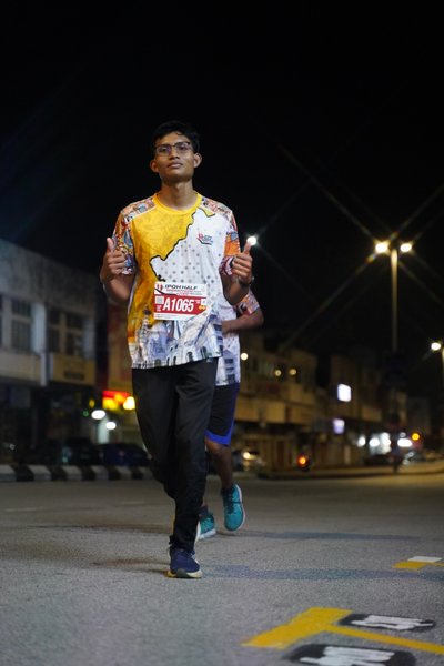 SP Half Marathon 2026
