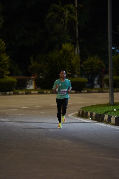 SP Half Marathon 2026