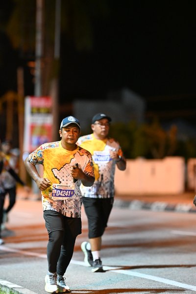 SP Half Marathon 2026