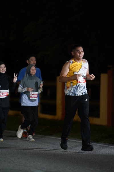 SP Half Marathon 2026