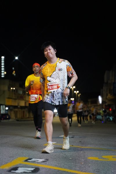 SP Half Marathon 2026
