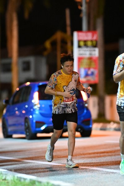 SP Half Marathon 2026