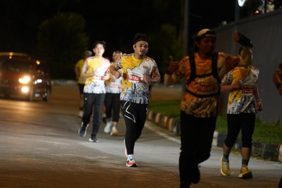 SP Half Marathon 2026